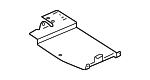 9208337 - Body: Cover for Volvo: S60, S80, V70, XC70 Image