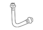 1466S9VA00 - : Brake Hose for Honda: Pilot Image