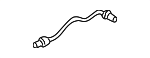 46331S3VA00 - : Brake Line for Honda: Pilot Image