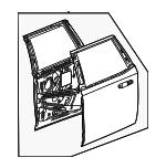 85841908 - : Door for Cadillac: Escalade ESV Image