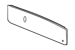 88892911 - Body: Lower Panel for GM Image image