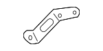 13104973 - Cooling System: Thermostat Housing Bracket for GM Image