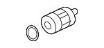 24465911 - Cooling System: By-Pass Valve for GM Image