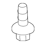 904575017 - Body: Duct Screw for Subaru: Baja, Forester, Impreza, Legacy, Outback Image