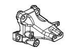 68408760AA - Engine: Engine Mount Bracket for Mopar Image