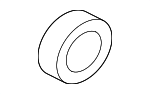 6931851010 - Body: Lock Assembly Seal for Lexus Image