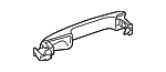 692100E050E0 - : Handle, Outside for Lexus: HS250h, RX350, RX450h Image