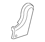 89270A9060BND - Body: Trim Cover for Kia: Sedona Image