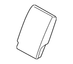 89900R5000MQV - Body: Armrest for Kia: Sorento Image