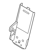 89931R5000 - Body: Armrest Base for Kia: Sorento Image