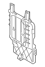 8K0907392 - : Mount Bracket for Audi: A5 Quattro, S5 Image