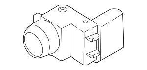 99310-L1840-MKG - Park Sensor | Conicelli Hyundai