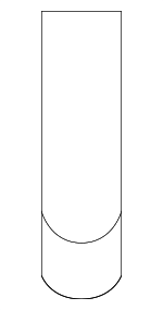 68021171AA - Body: Lock Rod Cushion for Chrysler: 200, Sebring | Dodge: Avenger Image