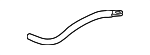 15713265 - Suspension: Suspension Stabilizer Bar for GM Image