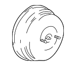 4764647AE - Body: Booster Assembly for Chrysler: Sebring | Dodge: Stratus Image