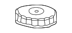 5019402AA - Body: Brake Master Cylinder Reservoir Cap for Chrysler: Sebring | Dodge: Stratus Image