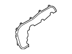 LR091809 - Engine: Engine Timing Cover Gasket for Land-Rover Image image