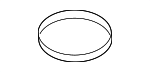 LR074073 - Engine: Intake Manifold Gasket for Land-Rover Image image