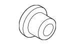 LR154091 - Engine: Drain Plug for Land-Rover Image image