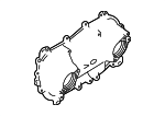 111123470 - Engine: Upper Timing Cover for Land-Rover Image image