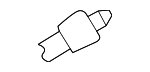 LR135718 - Engine: Pressure Switch for Land-Rover Image image