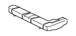 7150320200 - Body: Seat Cushion Pad for Toyota: Celica Image