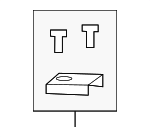 8119530070 - : Repair Kit for Lexus Image