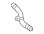 98678B1100 - Electrical: Outlet Hose for Hyundai Image