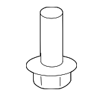 957010801608 - Suspension: Stabilizer Bar Bolt for Honda: Accord, Civic, Clarity, CR-V, Element, HR-V, Insight, Odyssey, Pilot Image