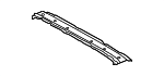 53410SC0009P - Body: Rear Header for Subaru Image
