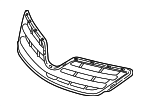 5311112C50B1 - : Grille for Toyota: Corolla Image