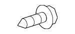 9008016031 - Body: Grille Screw for Toyota Image