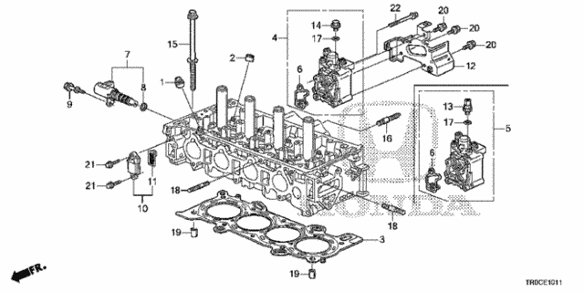 Diagram 1