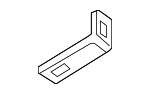 54347123317 - : Bracket for BMW Image