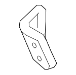 74862TA0003 - Body: Striker for Acura Image