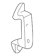 8962945010 - : Igniter Bracket for Toyota Image