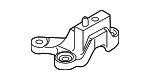 BBN539080 - : Side Mount Bracket for Mazda Image