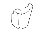 87836ET00C - Electrical: Anchor Cover for Infiniti Image