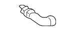 88973479 - Fuel System: Hose Shield for Pontiac: Vibe Image
