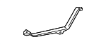 19185105 - Fuel System: Mount Strap for Pontiac: Vibe Image
