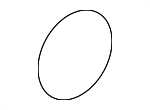8339733000 - Body: Door Shell Hole Cover for Hyundai Image