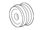 274150W250 - Electrical: Pulley for Lexus: LS500 Image