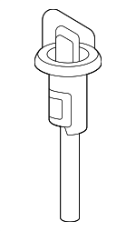 74652SDA003 - Suspension: Spare Anchor Bolt for Honda Image