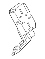 285951KM5A - : Control Module for Nissan: Juke, LEAF, Sentra Image