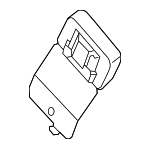 256403NF0A - Electrical: Warning Buzzer for Nissan Image