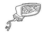 GRT769181A - : Mirror Outside - Driver's Side (LH) for Mazda: 6 Image