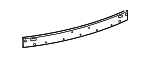520230R020 - Body: Impact Bar for Toyota Image