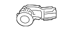 893410R050A1 - Body: Reverse Sensor for Toyota Image