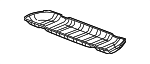 20940379 - Fuel System: Lower Shield for GM Image