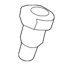 LR000378 - Body: Master Cylinder Cap for Land-Rover Image